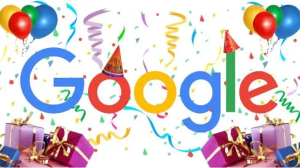 गूगल ने बदली दुनिया/Google changed the world