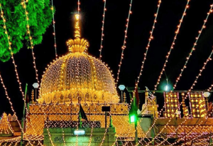 मिलाद उन नबी त्यौहार/Milad un Nabi Festival