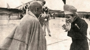 हैदराबाद मुक्ति दिवस इतिहास/Hyderabad Liberation Day History