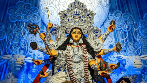 नवरात्र उत्सव का बदलता स्वरूप/The changing nature of Navratri festival