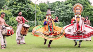 केरल का ओणम उत्सव/Onam Celebration of Kerala