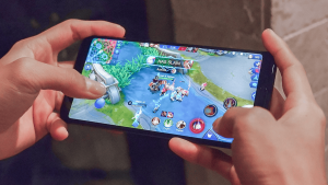आनलाइन गेमिंग के प्रभाव/effects of online gaming
