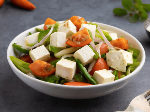 नकली पनीर से बचाव/Avoid fake cheese