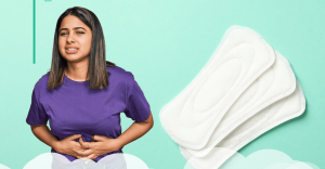 पीरियड्स में साफ सफाई/Cleanliness during periods