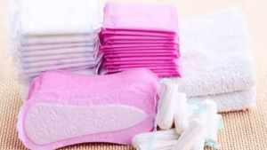 पीरियड्स में साफ सफाई/Cleanliness during periods