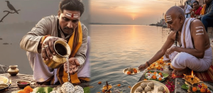 श्राद्ध का महत्व/Importance of Shraadh