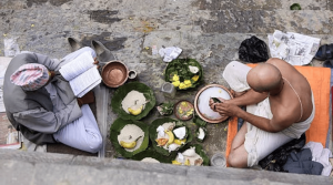 श्राद्ध का महत्व/Importance of Shraadh