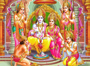 रामलीला गीतों की परंपरा/The tradition of Ramlila songs