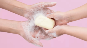 क्या आप रोज नहाते हैं?/Do you take a bath every day?