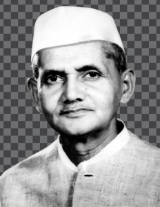 शास्त्री जी की सादगी/Shastri Ji's Simplicity