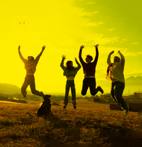 प्रसन्न रहने के उपाय/ways to be happy