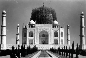  ताजमहल इतिहास/Taj Mahal History