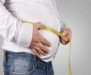 तोंद घटाने के उपाय/Ways to reduce belly fat