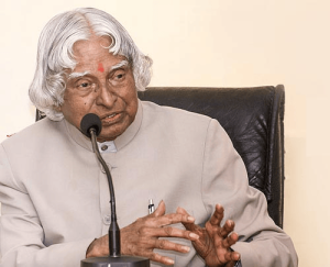 अब्दुल कलाम की जीवनी/Biography of Abdul Kalam