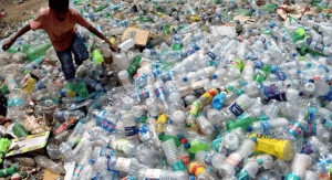 प्लास्टिक को कहें गुडबाई | Say Goodbye to Plastic