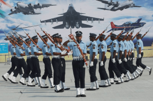 93वां वायुसेना दिवस 2025/93rd Air Force Day 2025