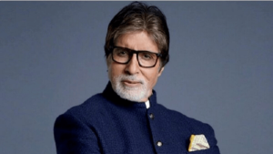 अमिताभ बच्चन जन्मदिन कहानी/amitabh bachchan birthday story
