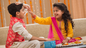 भाई दूज क्यों मनाते हैं? (Why Do We Celebrate Bhai Dooj)