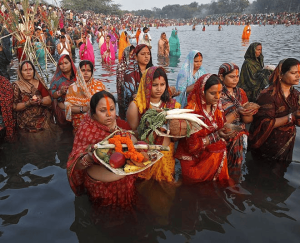 छठ पूजा का महत्व/Importance of Chhath Puja