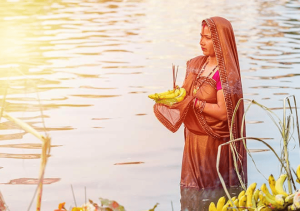 छठ पूजा का महत्व/Importance of Chhath Puja