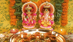 दीपोत्सव का धार्मिक महत्व/Religious significance of Deepotsav