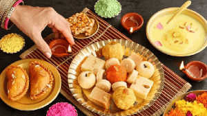 शुगर फ्री दिवाली स्वीट्स/Sugar Free Diwali Sweets