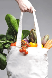 प्लास्टिक को कहें गुडबाई | Say Goodbye to Plastic