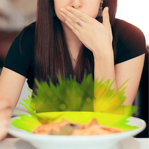 फूड पॉयजनिंग का इलाज (Food Poisoning Treatment)