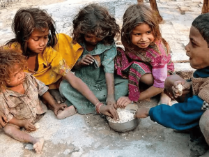 भारत में घटती लंबाई/Declining length in India