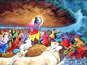 गोवर्धन पूजा का महत्व/Importance of Govardhan Puja