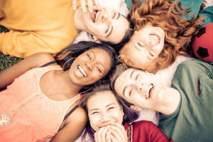 हँसी के फायदे/benefits of laughter