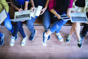 मीडिया साक्षरता/media literacy