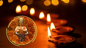 नरक चतुर्दशी का महत्व/Significance of Narak Chaturdashi