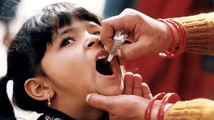 पोलियो जागरूकता/Polio Awareness