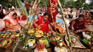 छठ पूजा का महत्व/Importance of Chhath Puja