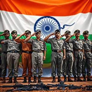 93वां वायुसेना दिवस 2025/93rd Air Force Day 2025