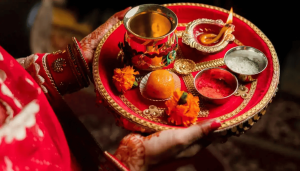 कोजागरा शरद पूर्णिमा पूजा/Kojagara Sharad Poornima Puja
