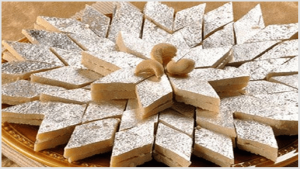 शुगर फ्री दिवाली स्वीट्स/Sugar Free Diwali Sweets