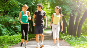 प्रातःकालीन आदतें बेहतर जीवनशैली/Morning habits and a better lifestyle