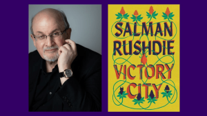 भारतीय मूल के लेखक/Indian-Origin Authors