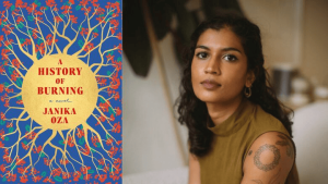 भारतीय मूल के लेखक/Indian-Origin Authors