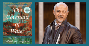 भारतीय मूल के लेखक/Indian-Origin Authors