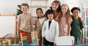 विश्व बाल दिवस 2025