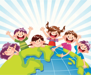 विश्व बाल दिवस 2025/World Children's Day 2025