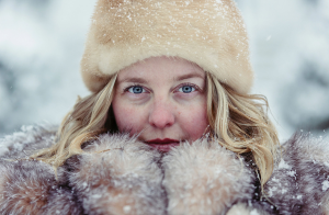 सर्दियों में रखें सौंदर्य बरकरार / Maintain Your Beauty in Winter