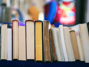 भारतीय मूल के लेखक/Indian-Origin Authors