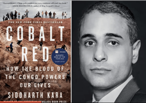 भारतीय मूल के लेखक/Indian-Origin Authors