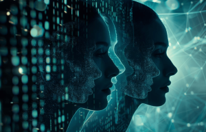 डीपफेक तकनीक के प्रभाव/Effects of deepfake technique