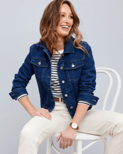 सर्दियों की स्टाइलिश जैकेटें/stylish winter jackets