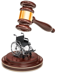 विकलांग अधिकार/Disability Rights